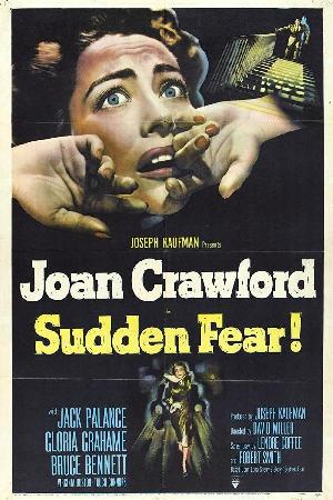 Sudden Fear (1952)