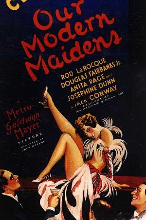 Our Modern Maidens (1929)