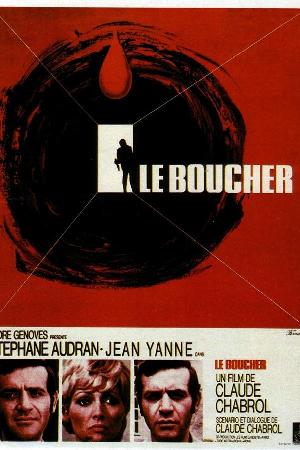 Le Boucher (1970)