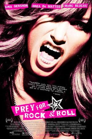 Prey for Rock and Roll (2003)