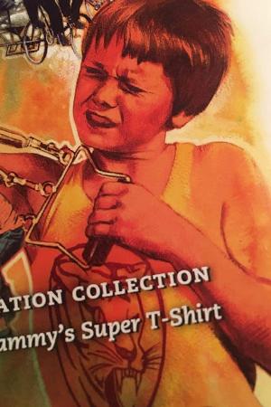 Sammy's Super T-Shirt (1978)
