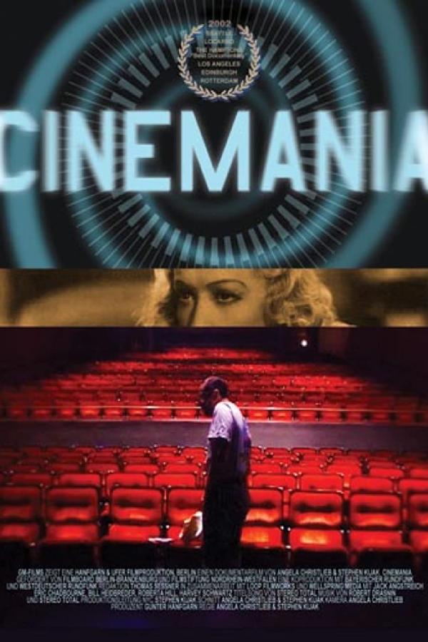 Cinemania (2002)