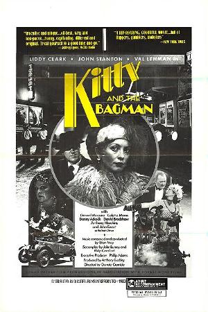 Kitty and the Bagman (1982)