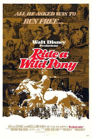 Ride a Wild Pony (1976)