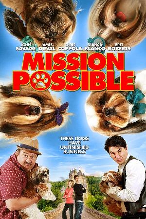 Mission Possible (2018)