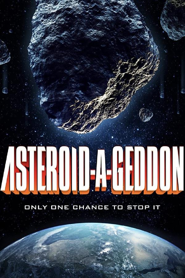 Asteroid-a-geddon (2020)
