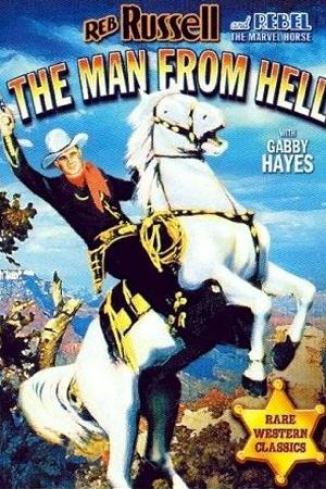 The Man From Hell (1934)