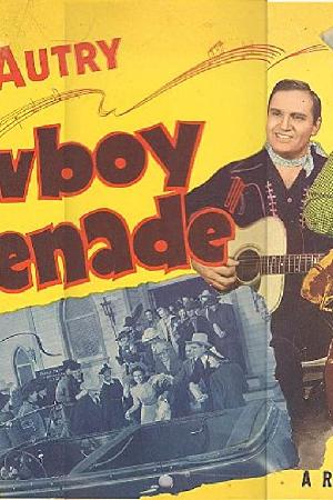 Cowboy Serenade (1942)