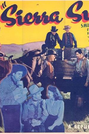 Sierra Sue (1941)