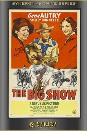 The Big Show (1937)