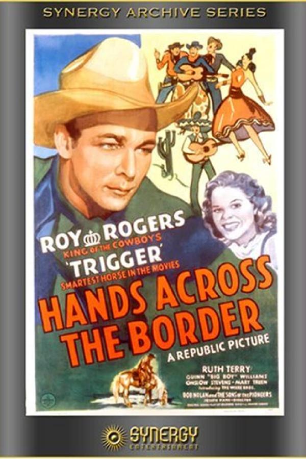 Hands Across the Border (1943)