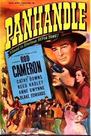 Panhandle (1948)