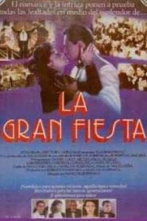 La Gran Fiesta (1987)