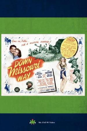 Down Missouri Way (1946)