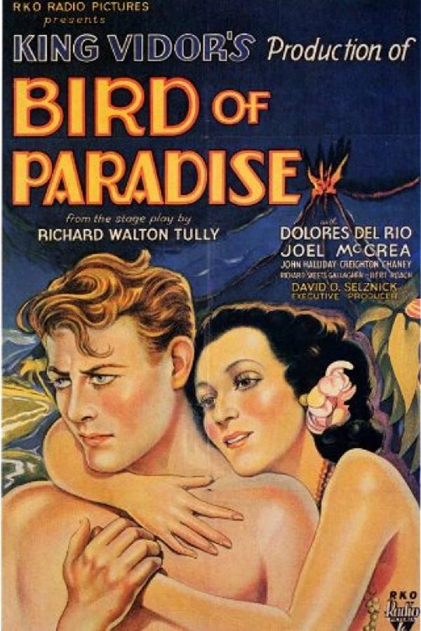 Bird of Paradise (1932)