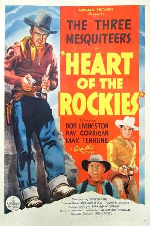 Heart of the Rockies (1937)