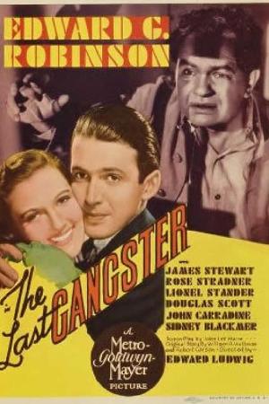 The Last Gangster (1937)