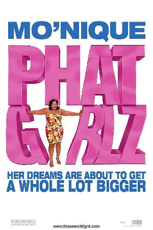 Phat Girlz (2006)
