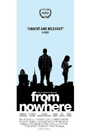 From Nowhere (2016)