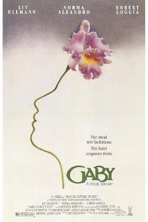 Gaby: A True Story (1987)