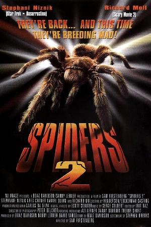 Spiders 2 (2001)
