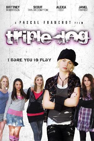 Triple Dog (2009)