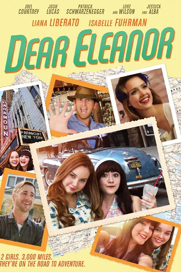 Dear Eleanor (2016)