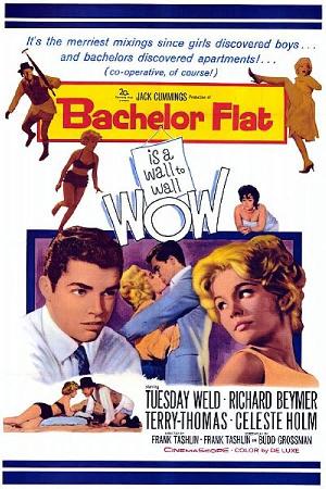 Bachelor Flat (1961)