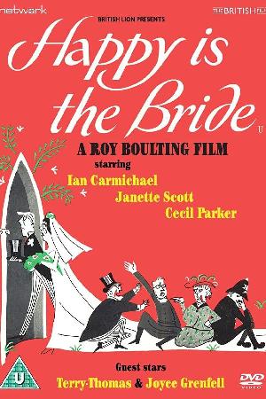 Happy Is the Bride (1959)
