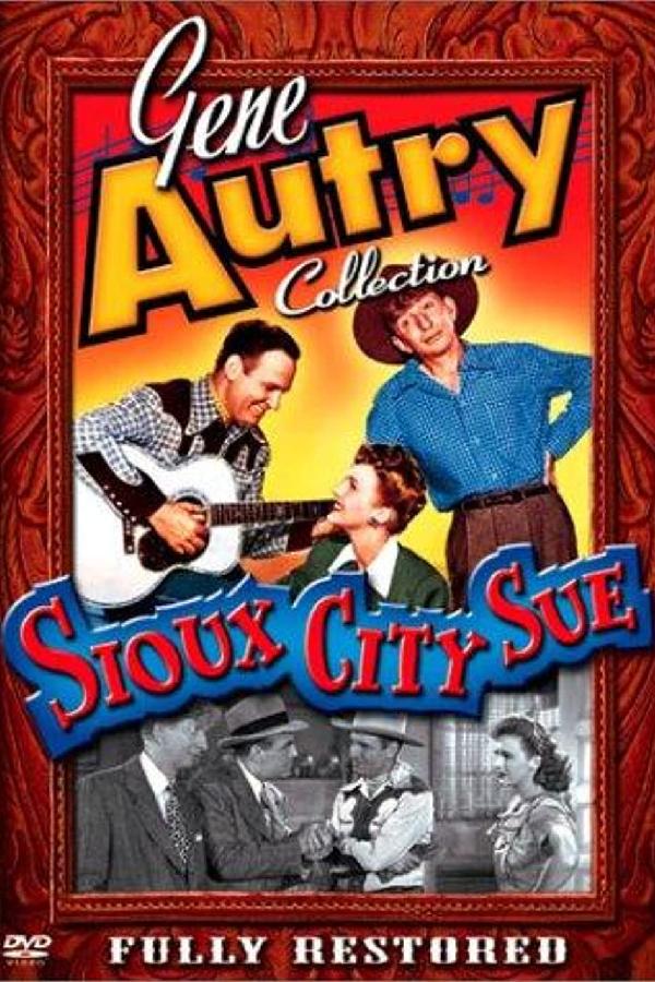 Sioux City Sue (1946)