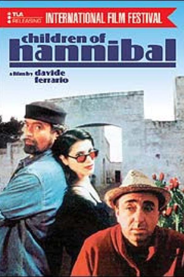 Children of Hannibal (1997)
