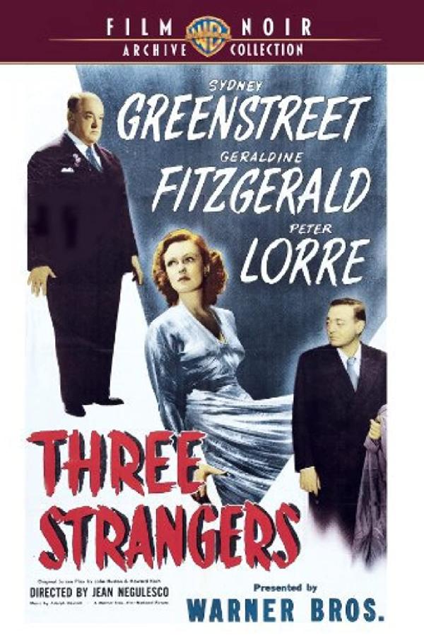 Three Strangers (1946)