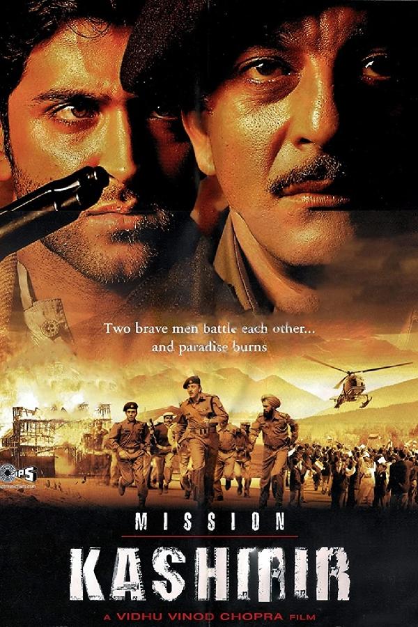 Mission Kashmir (2000)