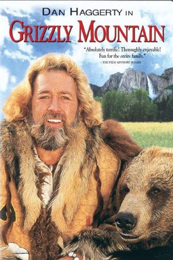 Grizzly Mountain (1997)