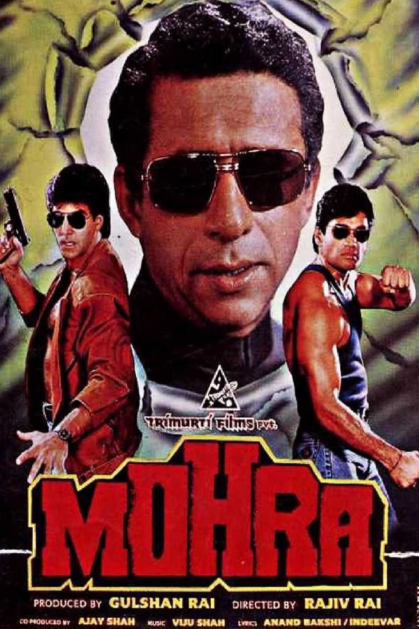 Mohra (1994)