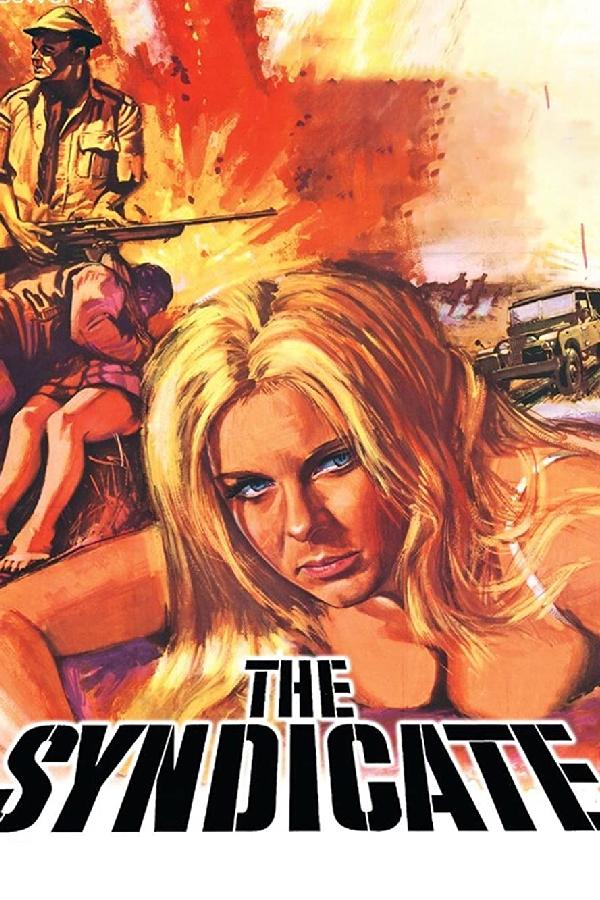 The Syndicate (1968)