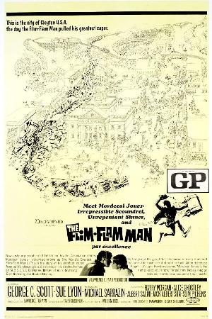The Flim Flam Man (1967)