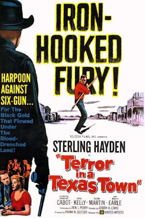 Terror in a Texas Town (1958)