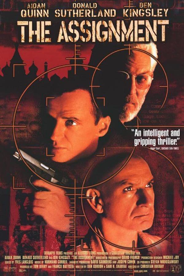 The Assignment (1997)