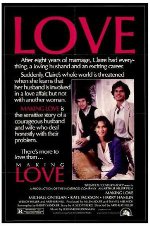 Making Love (1981)