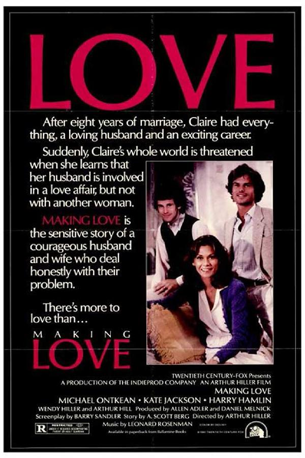 Making Love (1981)