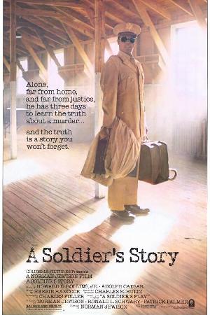 A Soldier's Story (1984)