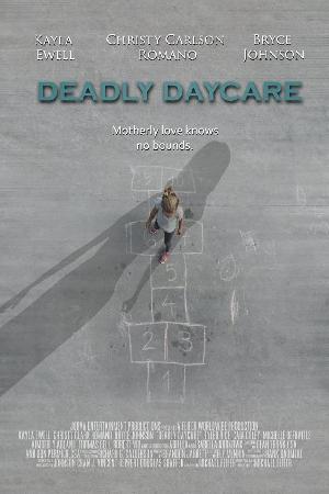 Deadly Revenge (2013)