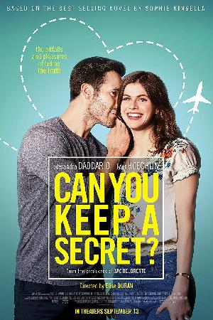 Can You Keep a Secret? (2019)