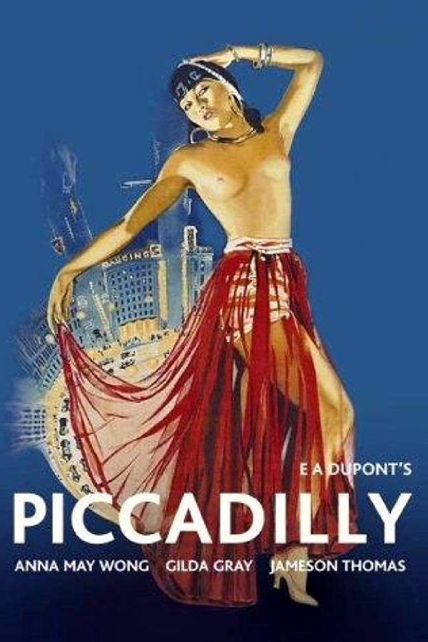 Piccadilly (1929)