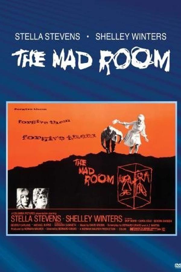 The Mad Room (1969)