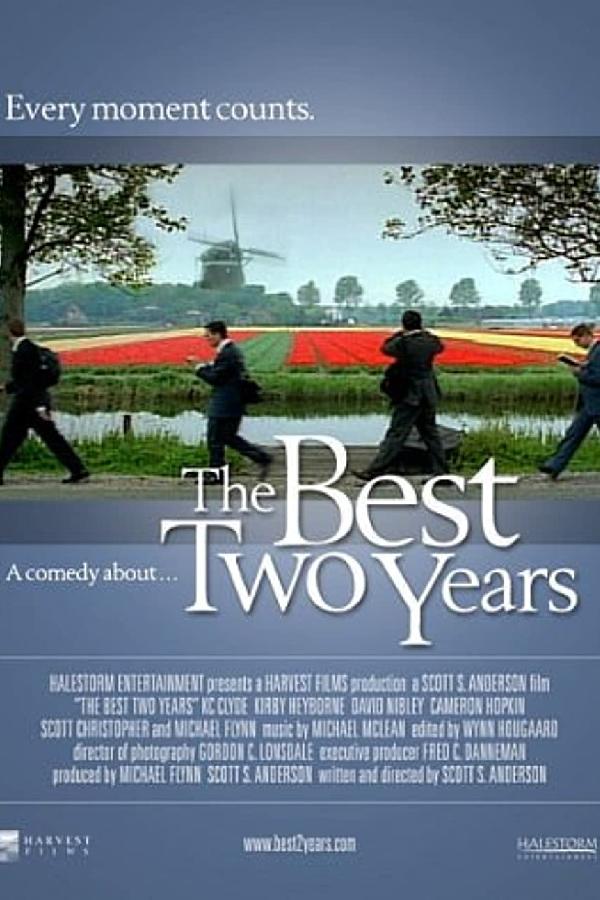 The Best Two Years (2003)