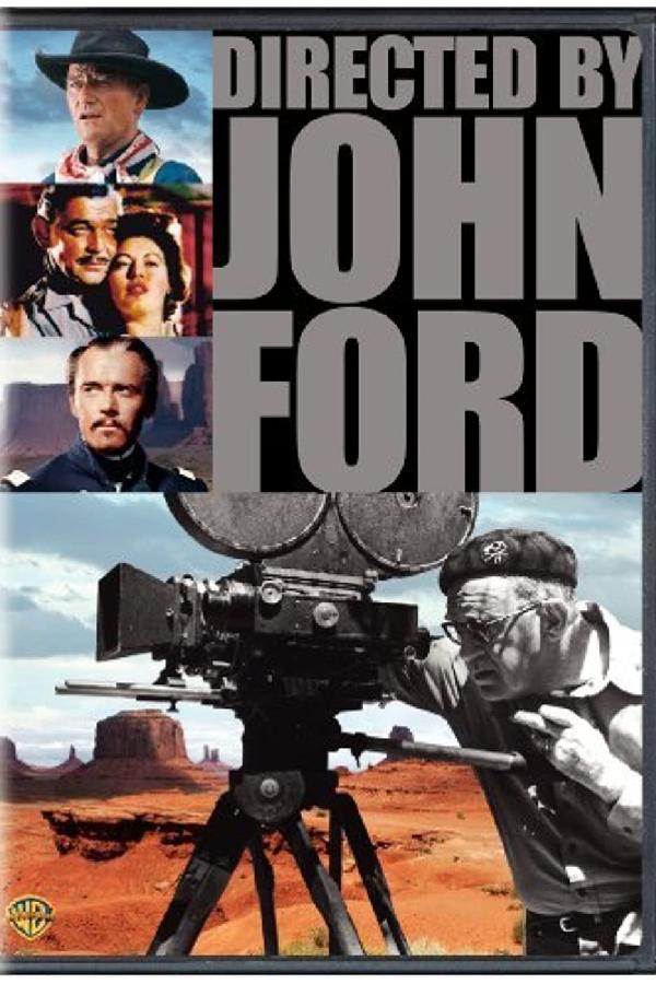 Directed by John Ford (1971)