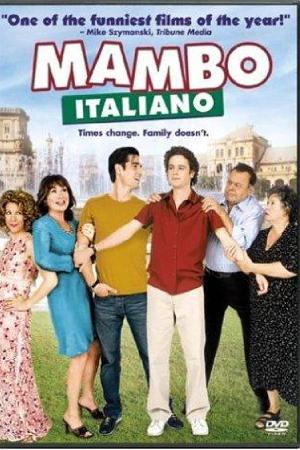 Mambo Italiano (2003)