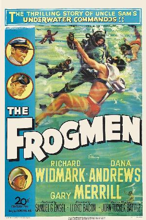 The Frogmen (1951)